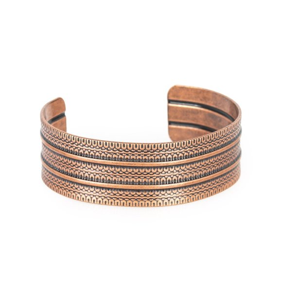 CLUFF BRACELET